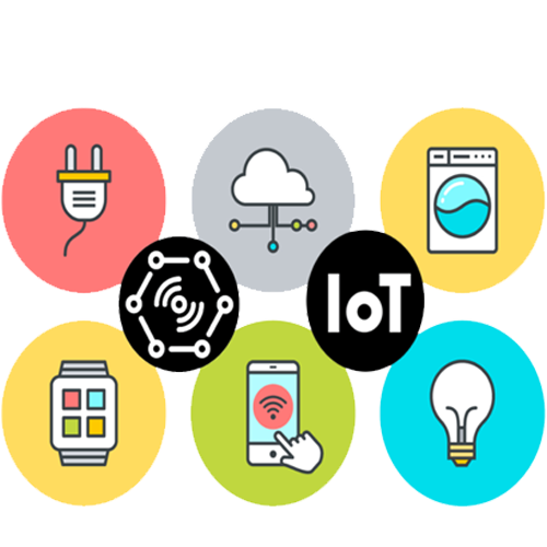 IoT Logo